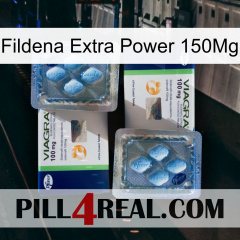 Fildena Extra Power 150Mg viagra5